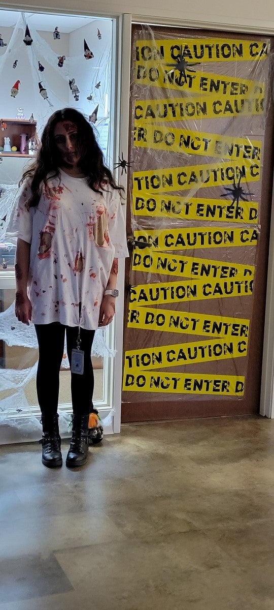 Halloween Pictures Central New Mexico Electric Cooperative, Inc